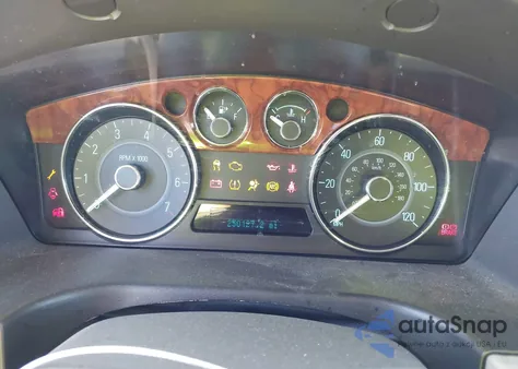 2010 Ford Flex Limited из США, поврежденный, VIN 2FMGK5DC3ABA74244